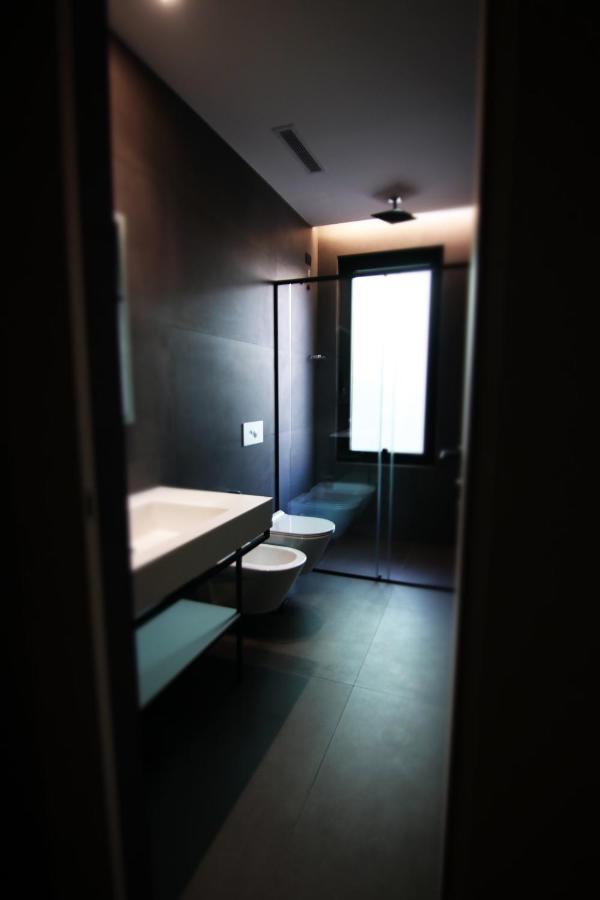 Boutique Adelar Hotell Tiranë