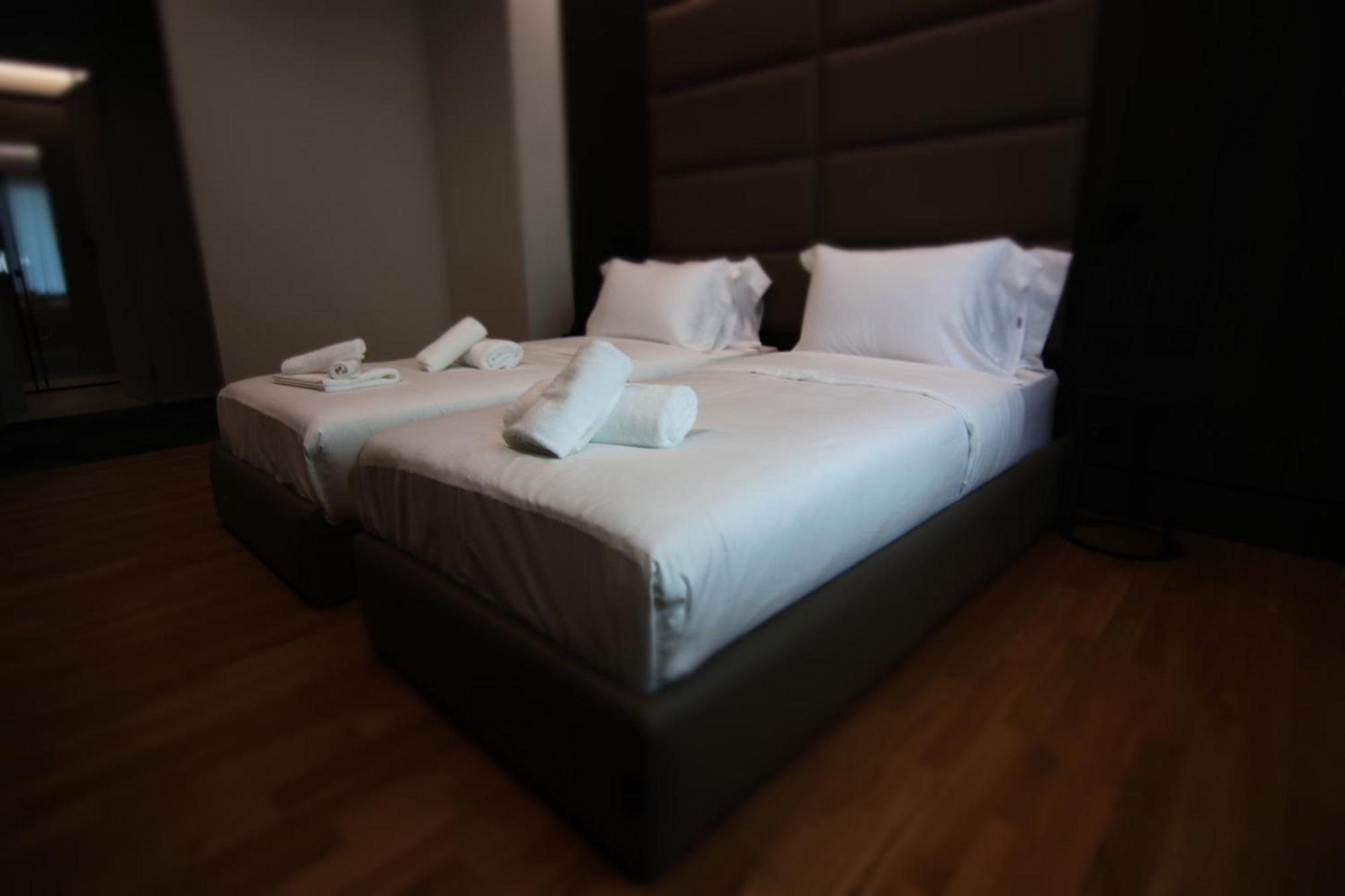 Hotell Boutique Adelar Tiranë