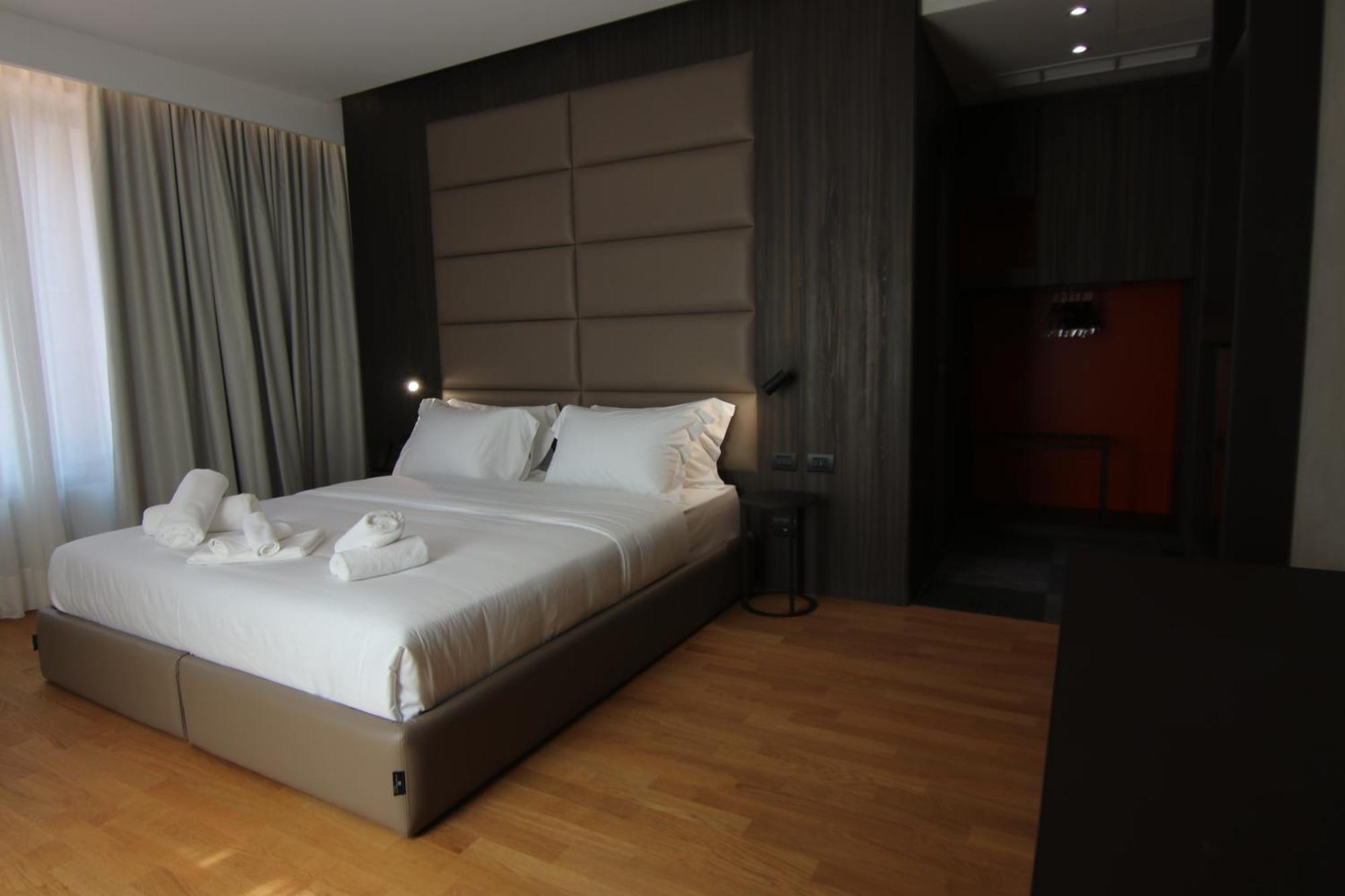 Hotell Boutique Adelar Tiranë