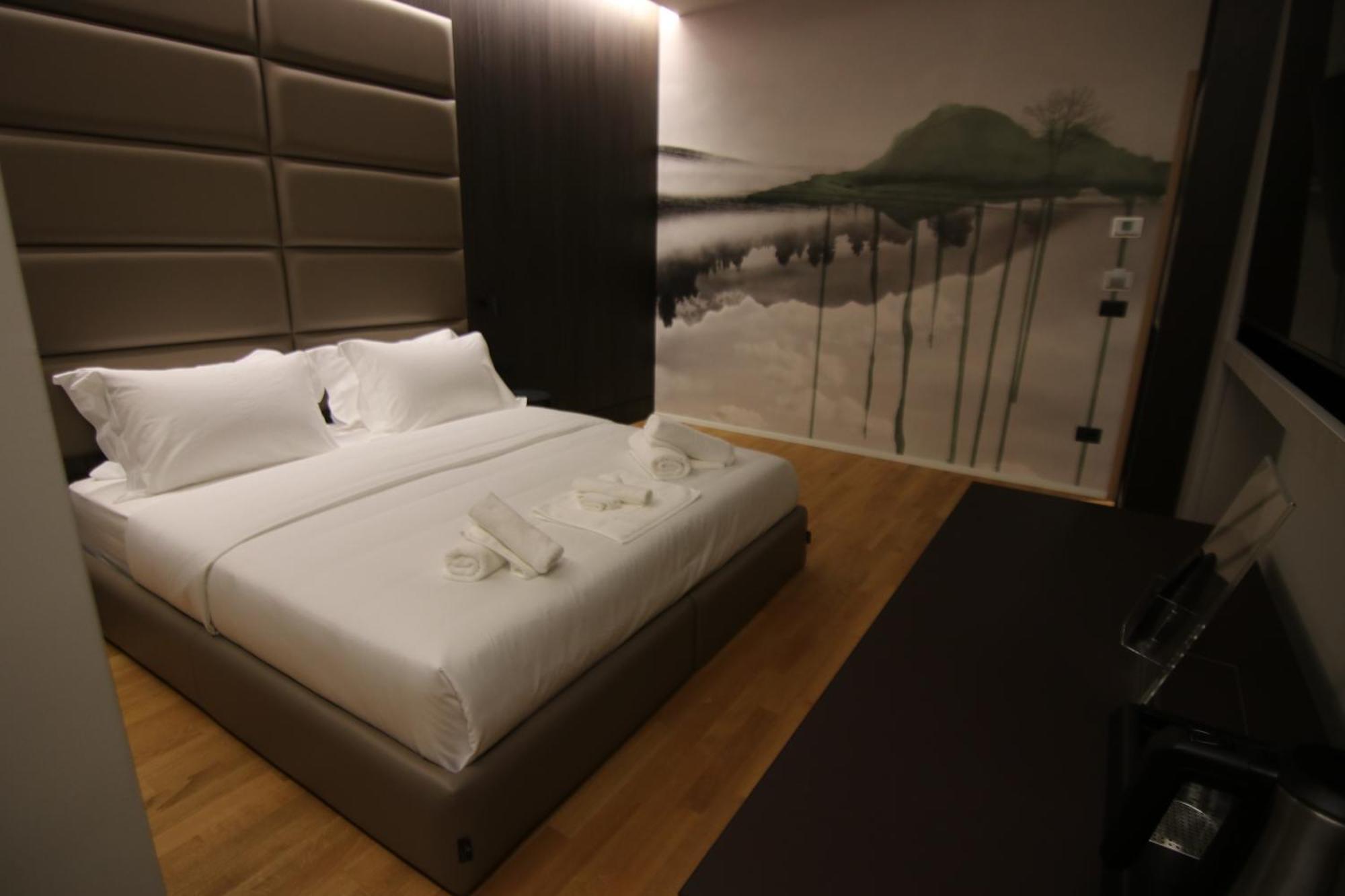 Boutique Adelar Hotell