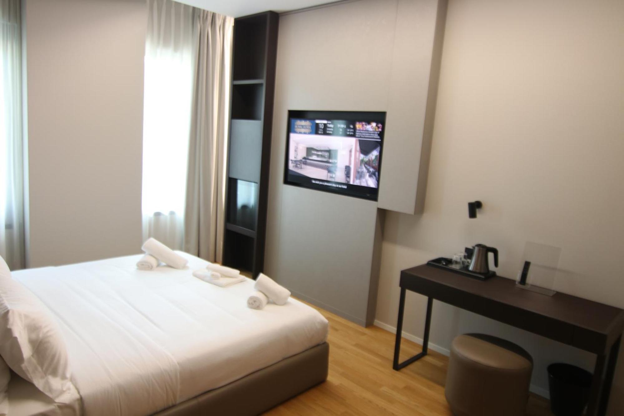 Boutique Adelar Hotell
